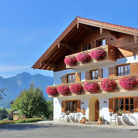 Sotterhof - Chiemgau Karte Villa Inzell Bagian luar foto
