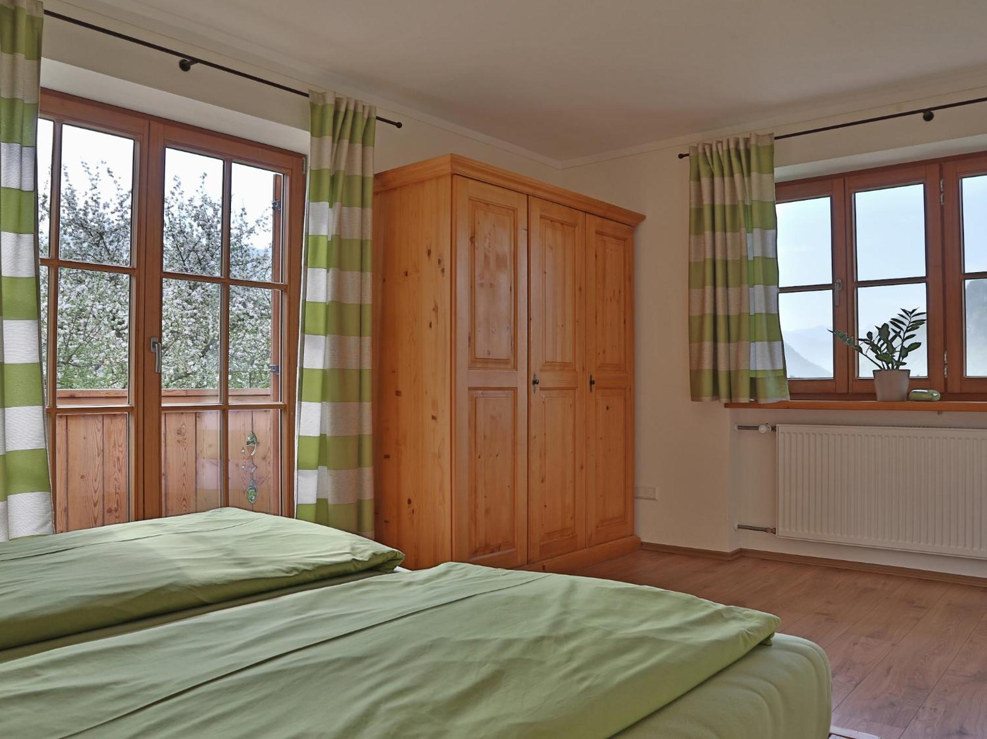 Sotterhof - Chiemgau Karte Villa Inzell Bagian luar foto