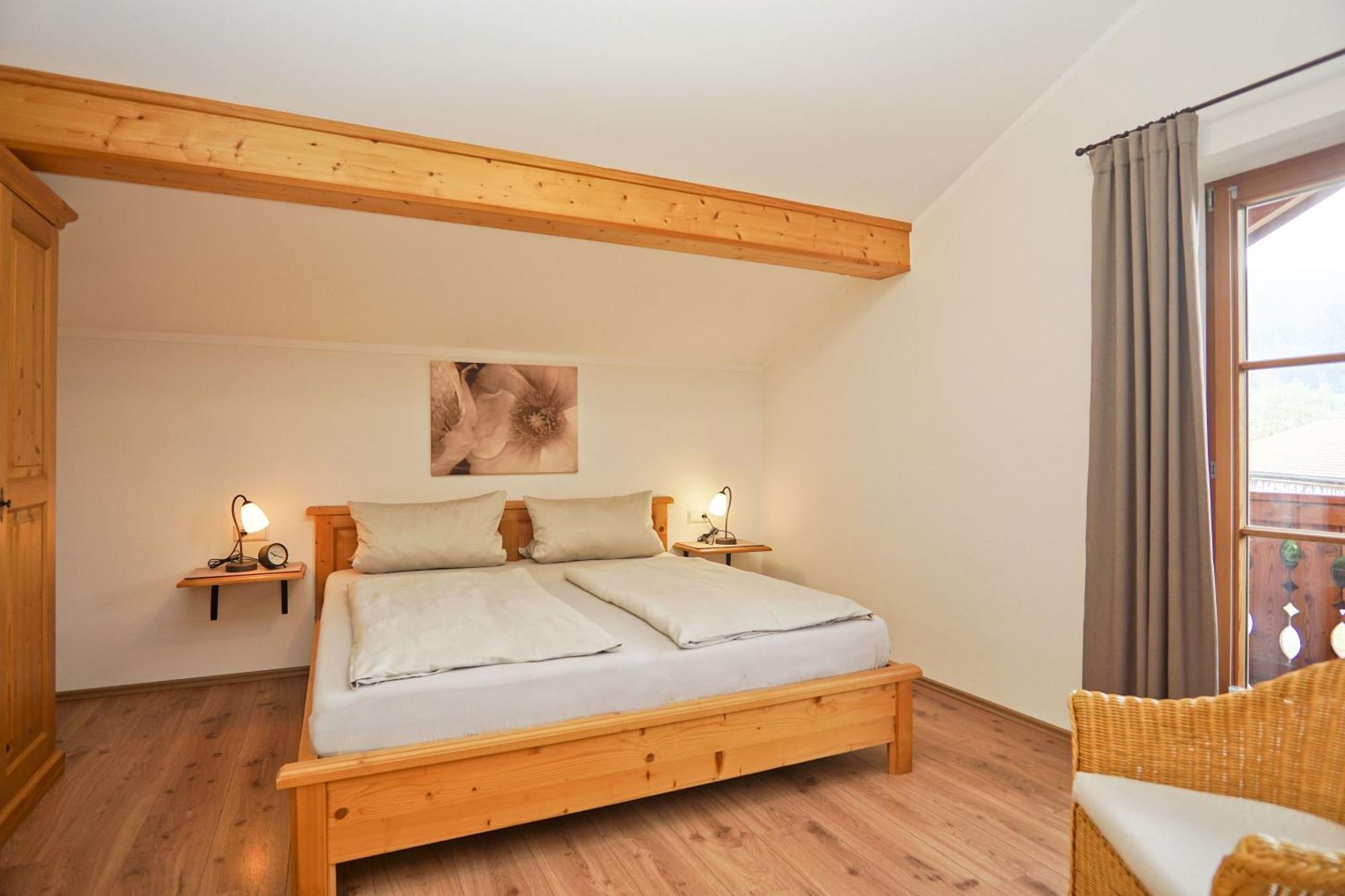 Sotterhof - Chiemgau Karte Villa Inzell Bagian luar foto