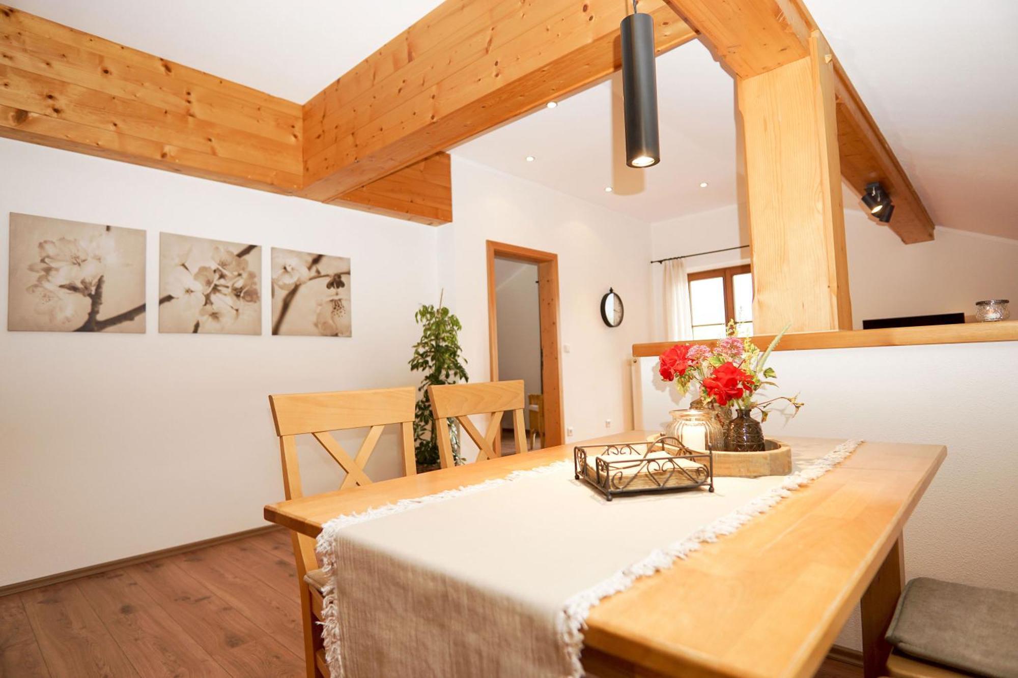 Sotterhof - Chiemgau Karte Villa Inzell Bagian luar foto