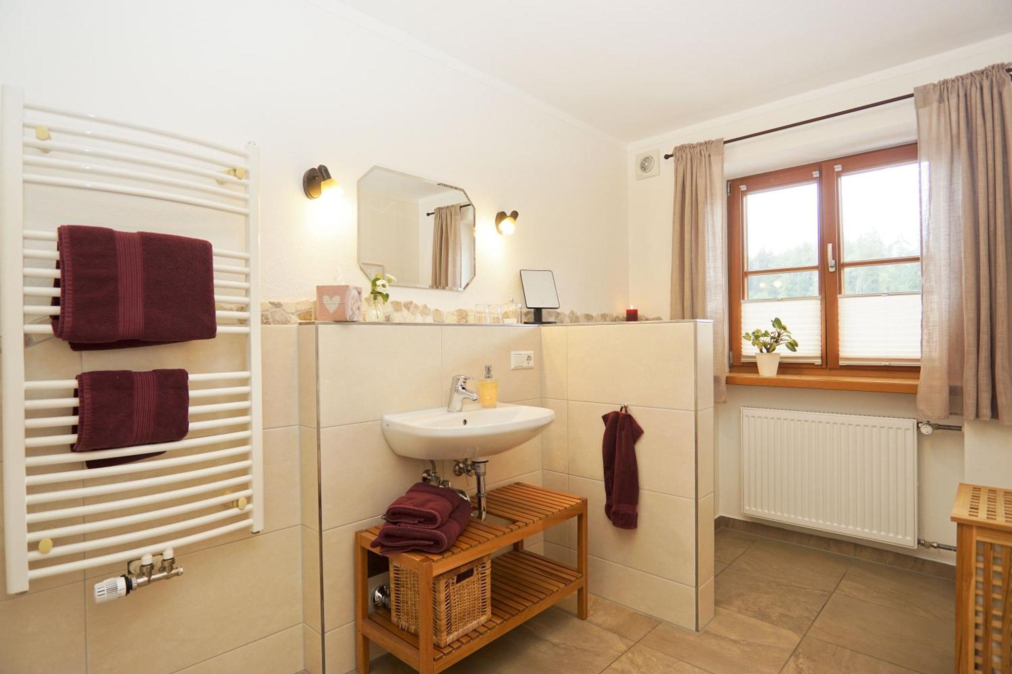 Sotterhof - Chiemgau Karte Villa Inzell Bagian luar foto